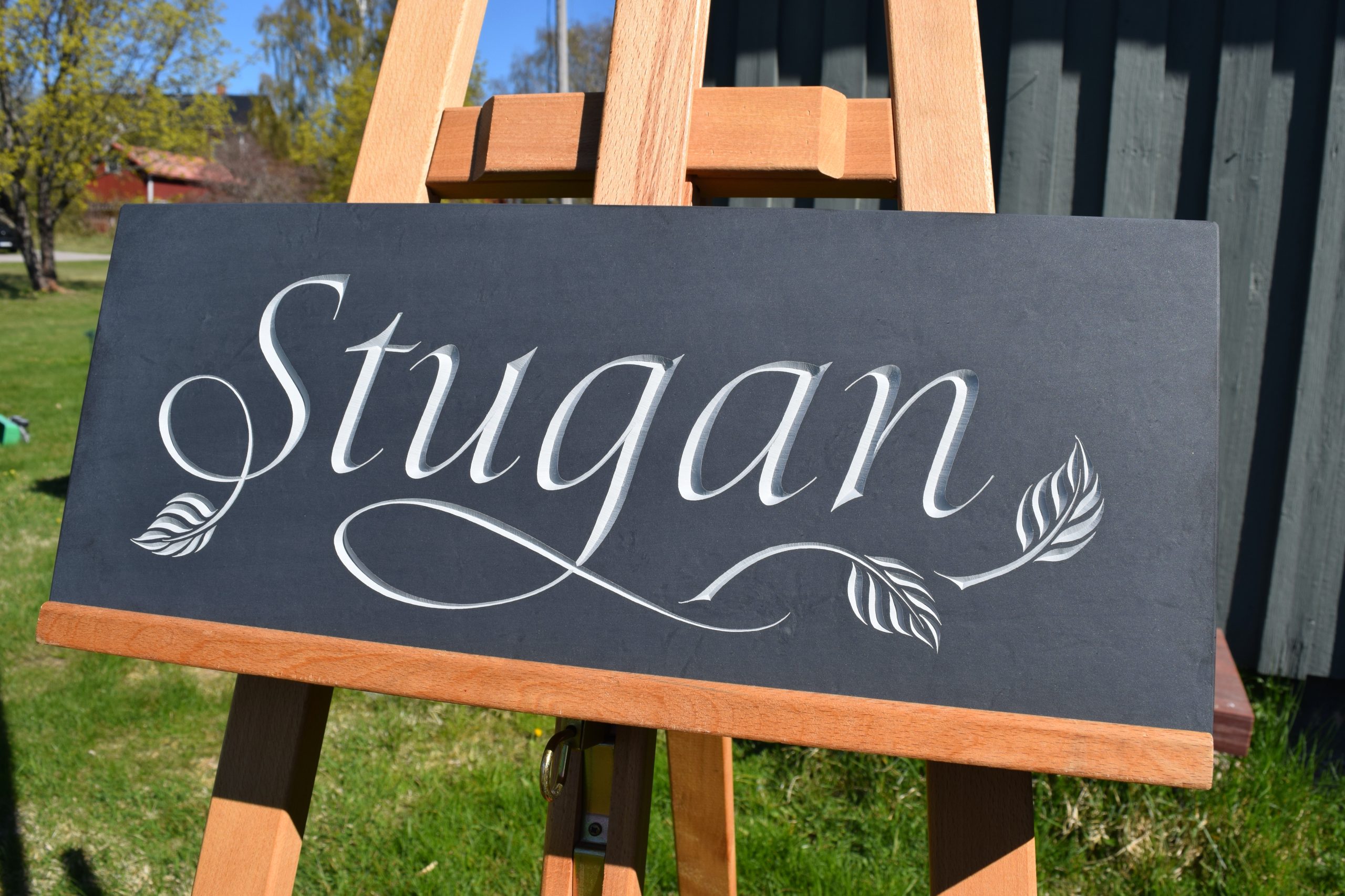 Stugan