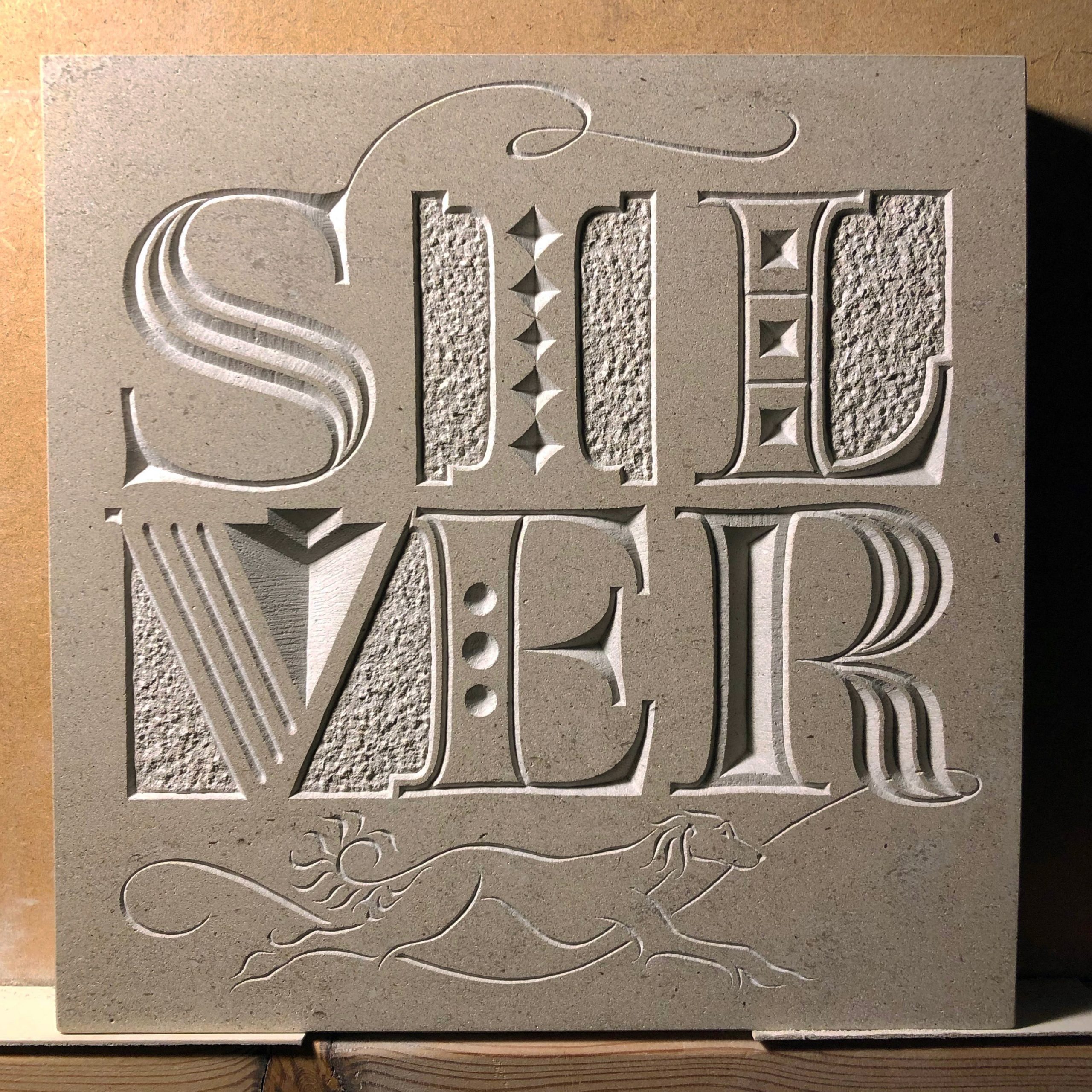 ”SILVER”